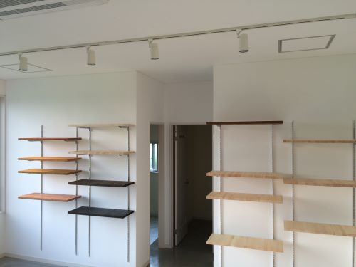 断熱塗料ガイナ 施工例