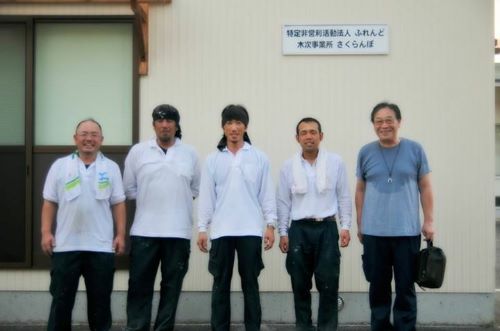 断熱塗料ガイナ 石子社長