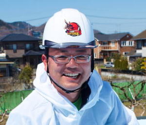 担当者からのコメント